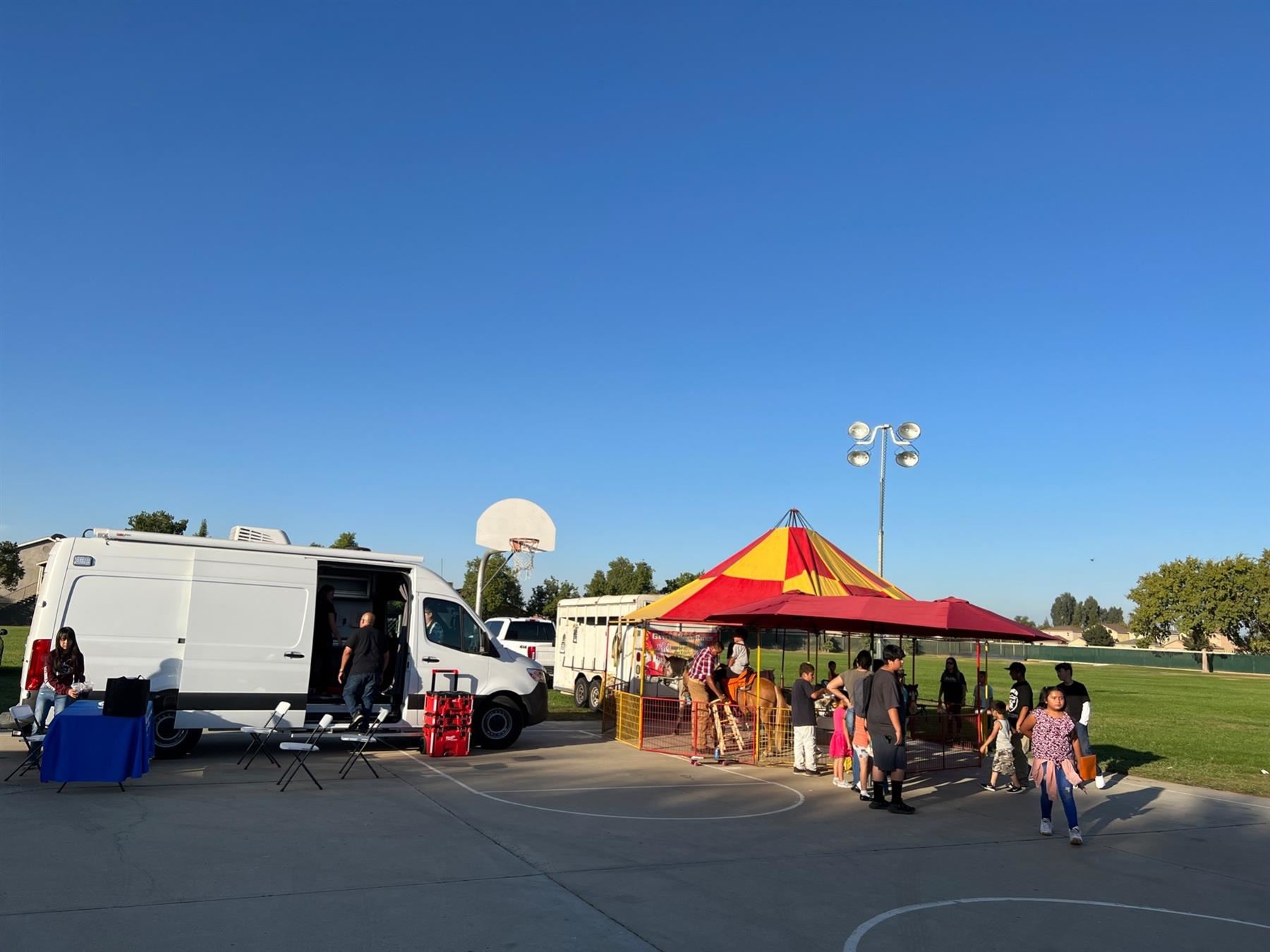 family fun & wellness festival 2